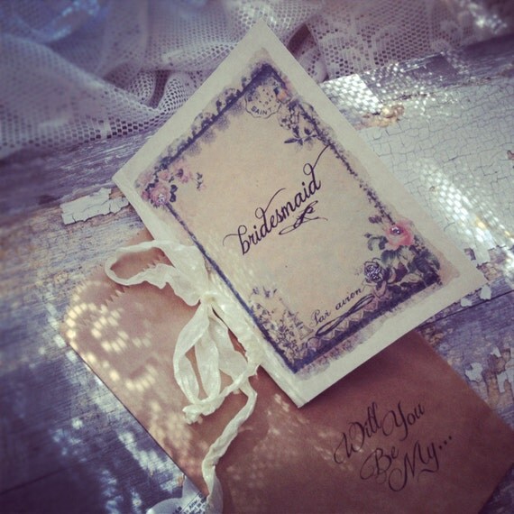 Handmade Journal