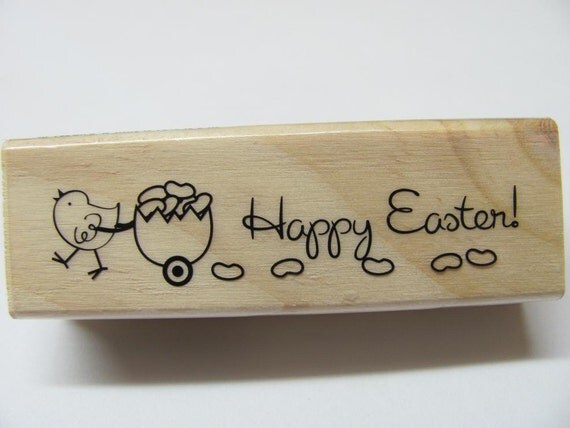 rubber stamp