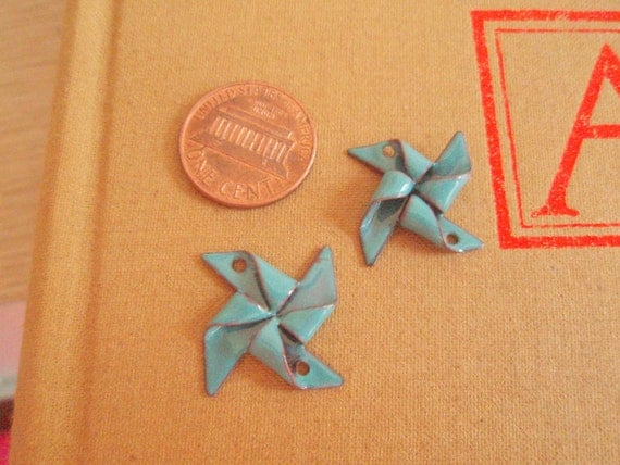 pinwheel sets