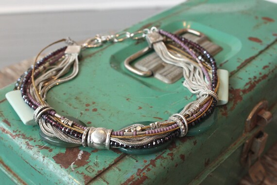 Colliers “Safari Tendance”
