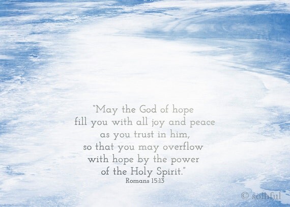 Christian Art - Inspirational Art Print - Scripture Art - Encouraging - Bible Verse Art - Modern - Contemporary