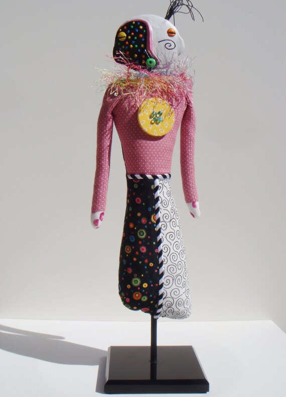 MaryArtDolls - Mixed Art Media ����� � ������ �������� ������� ���������� ����� ���.  �������, ����� 119.