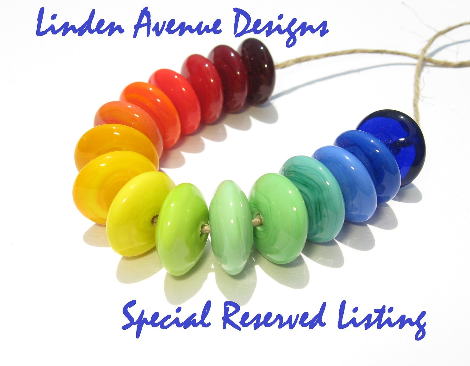 Special Reserved Listing for Chenell