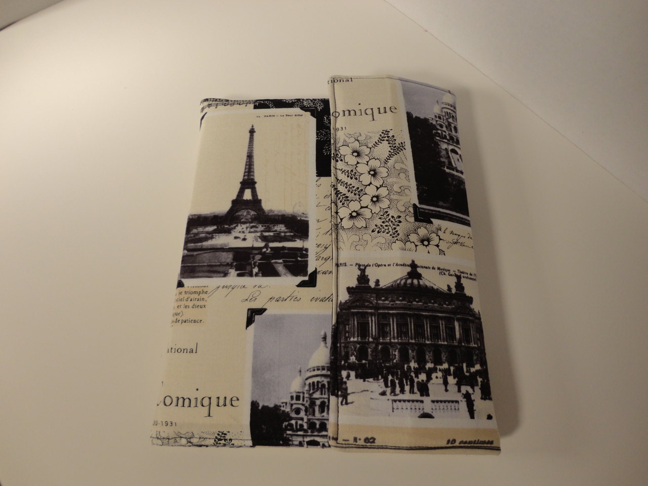 iPad Case iPad Case Cover iPad 2 Cover iPad 3 Case iPad Stand Case Paris iPad Cover, Free Domestic First Class Shipping