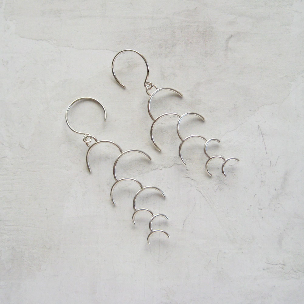 Branch Earrings