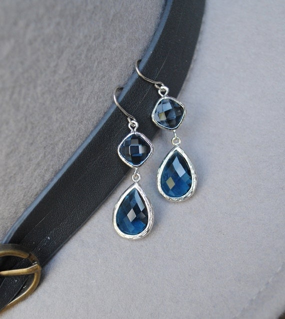 The Karley Earrings