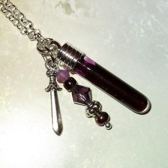 PurpleVial