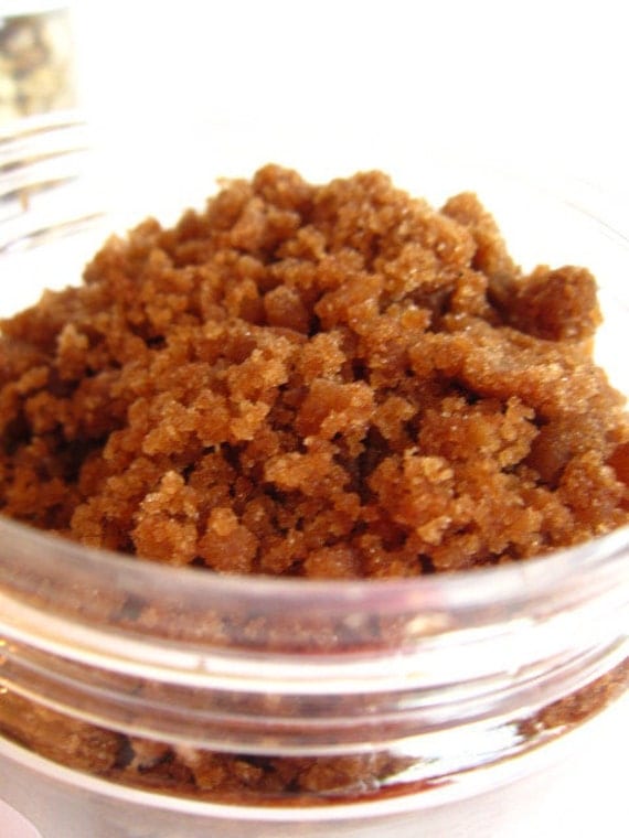 Snickerdoodle Cookie Bath and Body Sugar Scrub