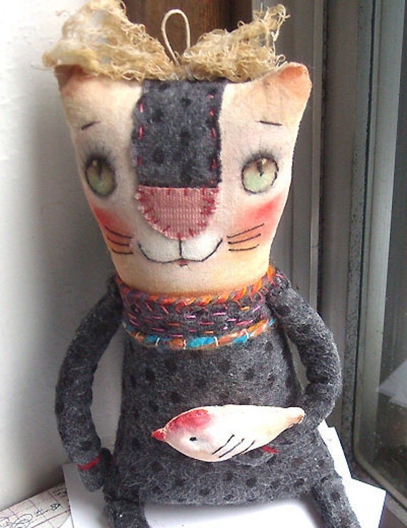 ������������ ��������� ����� folkart ����������� ������� � ����� ������ ����������� OOAK �� miliaart