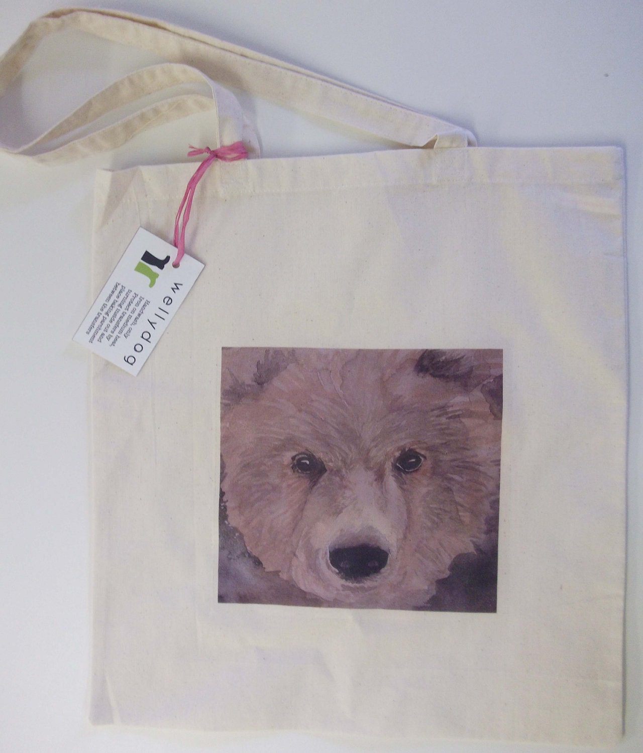 Bear Bag