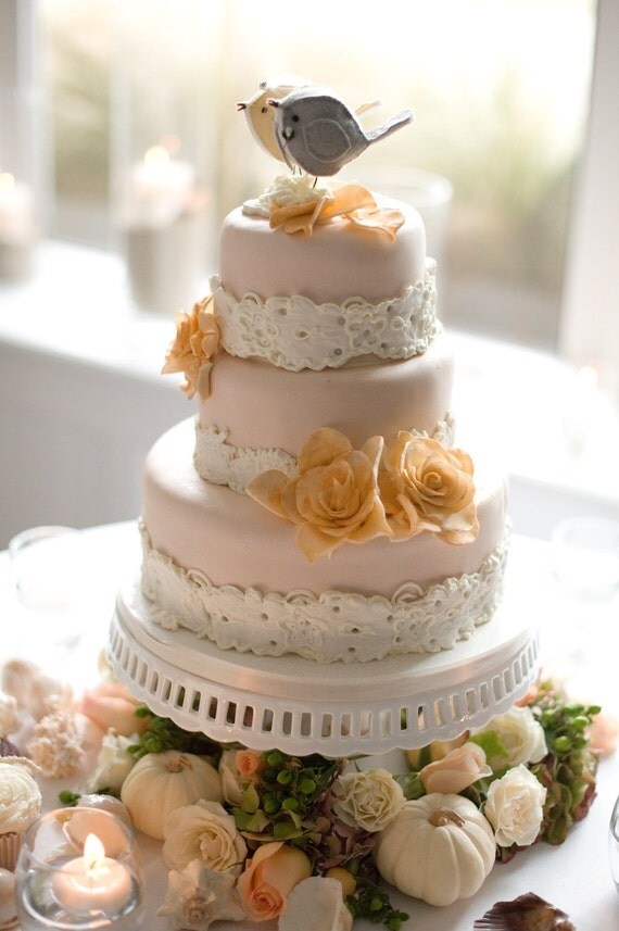 Custom Cake Topper Deposit