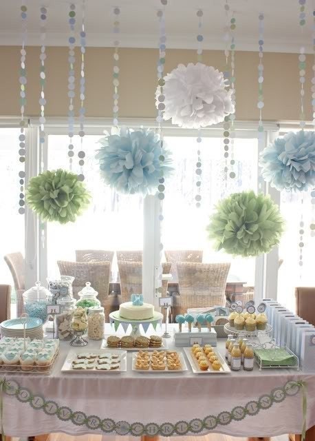 pompon etsy 