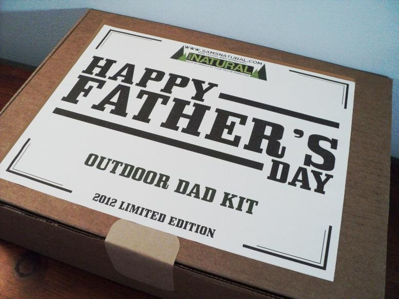 Fathers Day gifts