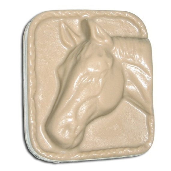 Qty 2 Horse Bar Soap Western Theme Wedding Favor or Gift for the 