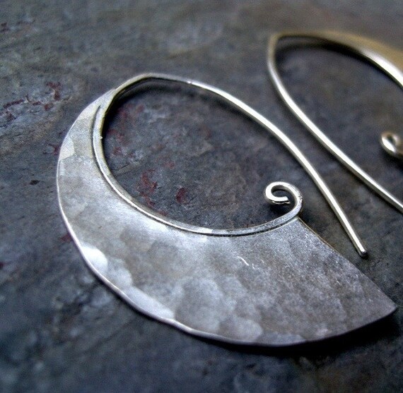 Tribal Simple Hooks From SBJewelry