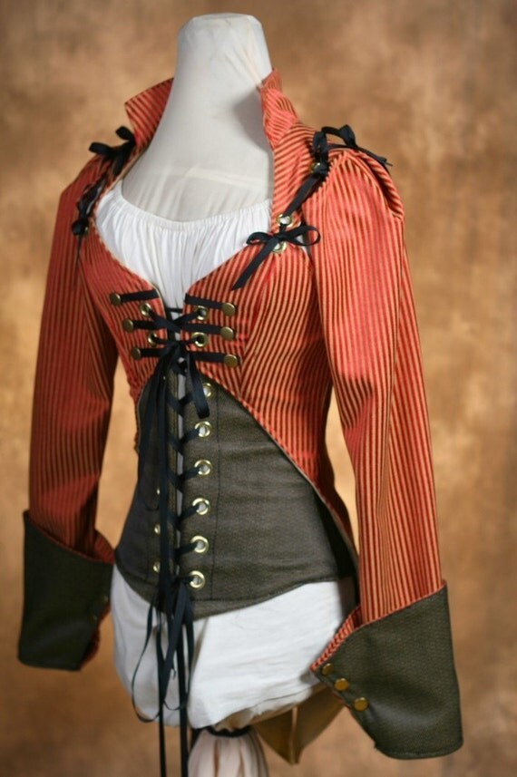 Steampunk por Damsel in this Dress Il_570xN.90718749