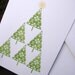 A Christmas Tree...Tree - Set of 10 5 x 7 Holiday Greeting Cards