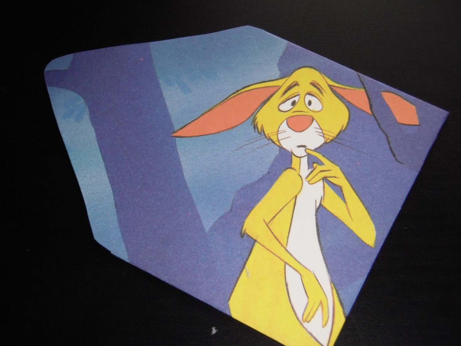 SALE Winnie the Pooh Envelopes - 10