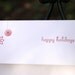 Stars of the Season - set of 10 5 x 7 holiday greeting cards