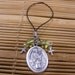 St. Patrick of Ireland Cellphone Charm