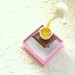 Kawaii Cute Japanese Floating Ring - Tea