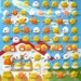 Cute Japanese Stickers - Humming Bird By Pool Cool (S164)