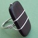 Rosewood Ring Sterling Silver by LaDeeDaJewelry on Etsy Rosewood Ring Sterling Silver by LaDeeDaJewelry on Etsy