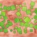 Soylent Green Watercolor Painting