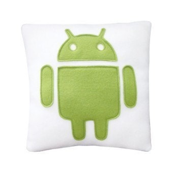 Android Pillow