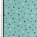 il 75x75.132830125 Multi Color Polka Dots   By the Yard   EK QS38118