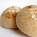 Sugar Bomb Scrub- Oatmeal and Honey