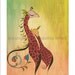 Giggle, Tickle, Up In the Air - Giraffes
