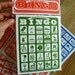 Portland BINGO Card game