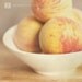 Just Peachy - Fine Art Photography Original Print (10x10) IN STOCK.