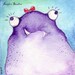 I Feel Pretty - print