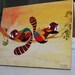 Making New Friends - Red Pandas - Mounted Print
