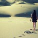Getting Lost - 8x10 Signed Fine Art Photograph