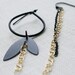 Samare Earrings