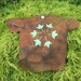 Green Leaf Mandala - Men's M - 100% Cotton