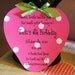 Strawberry Shortcake Birthday Invitation Invitations