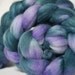 GALAXY Superwash Merino/Nylon Wool Roving - 3.5 oz