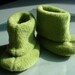 eskababy boots - the original sewing PATTERN - 4 sizes for 0-18 months