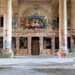 Tickets Please - fine art giclee print of Michigan Central Station