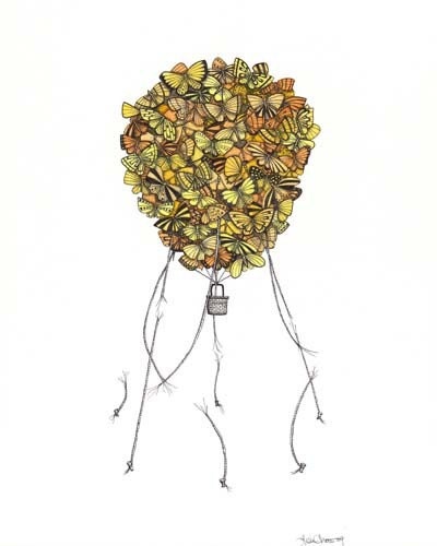 Free Print - 8x10