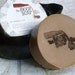 Handmade Soap Gifts For Men - Pumpkin Ale Beer Soap - Made with Blue Moon Harvest Moon Ale