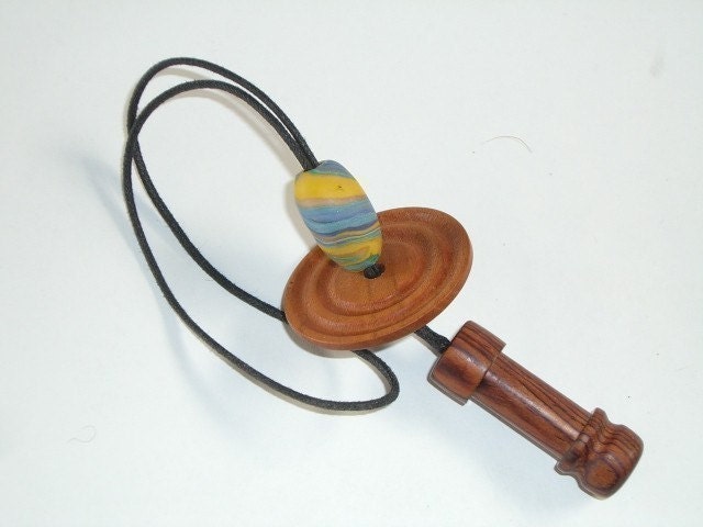 Wrist Distaff w/WPI tool