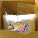 herbal tea refill . tea bags