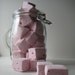 Raspberry Marshmallow