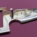 Gypsy Belt - Stainless Steel
