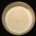 Glow in the Dark Glass 104 COE Handmade White Glow Glass Frit Glows Yellow/Green Fine 14 grams